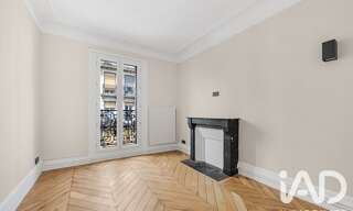 Appartement 2 Pièces 35 m² à vendre à Clichy (92110)