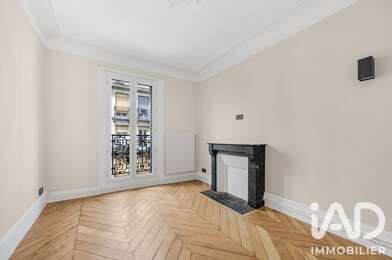 Appartement 2 pièces 320000 €