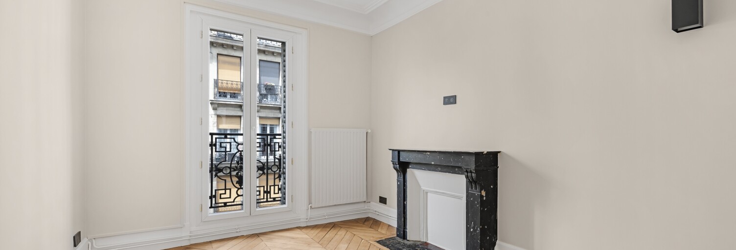 Appartement 2 Pièces 35 m² à vendre à Clichy (92110)