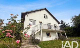 Maison 6 Pièces 120 m² à vendre à Soissons (02200)