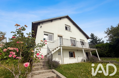 Maison 6 pièces 199800 €