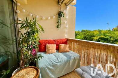 Appartement 1 pièces 150000 €
