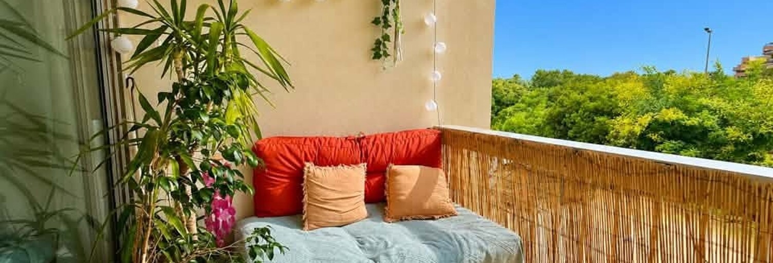 Appartement 1 Pièce 22 m² à vendre à Le Lavandou (83980)