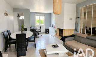 Maison 5 Pièces 120 m² à vendre à Breteuil (60120)