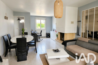 Maison 5 pièces 254000 €