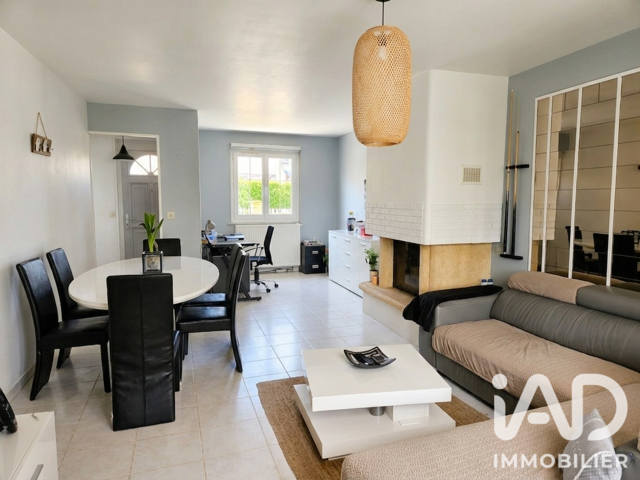 Vente Pavillon 5 pièces — photo du bien