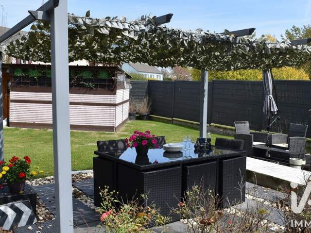 Vente Pavillon 6 pièces — photo du bien