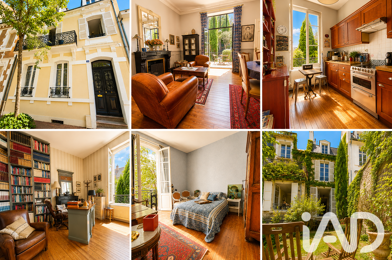 Maison 8 pièces 470000 €