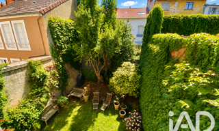 Maison 8 Pièces 119 m² à vendre à Vichy (03200)