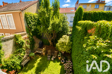 Maison 8 pièces 470000 €