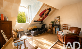 Maison 8 Pièces 119 m² à vendre à Vichy (03200)