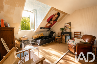 Maison 8 pièces 470000 €