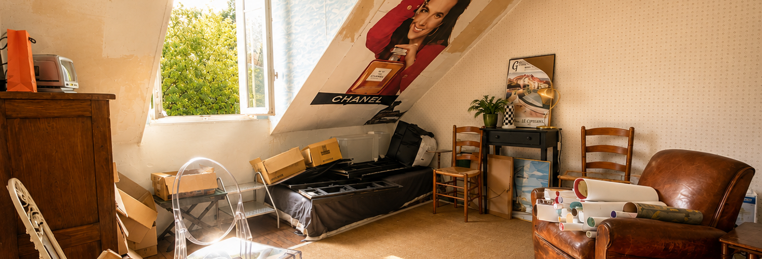 Maison 8 Pièces 119 m² à vendre à Vichy (03200)