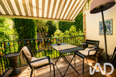 Maison 8 pièces 470000 €