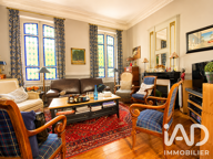 Vente Maison de ville 8 pièces — photo 2