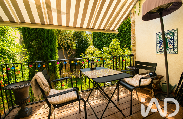 Vente Maison de ville 8 pièces — photo 3