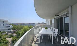 Appartement 2 Pièces 44 m² à vendre à Mandelieu-la-Napoule (06210)