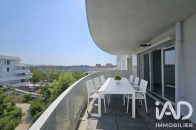 Appartement 2 pièces 305000 €