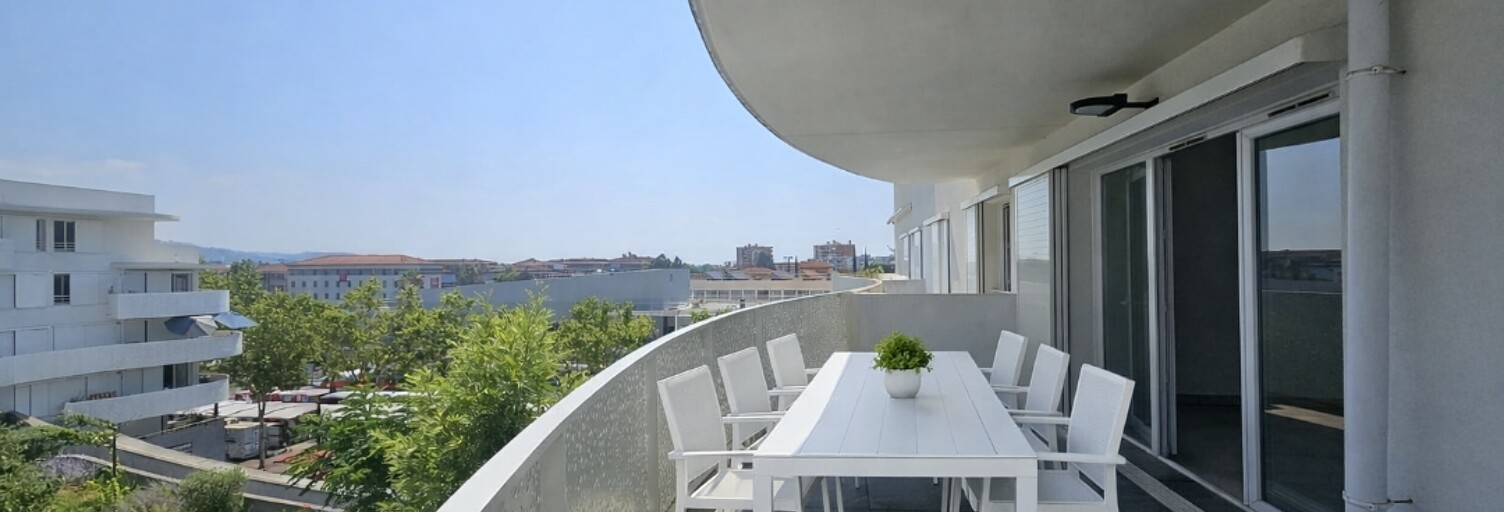 Appartement 2 Pièces 44 m² à vendre à Mandelieu-la-Napoule (06210)