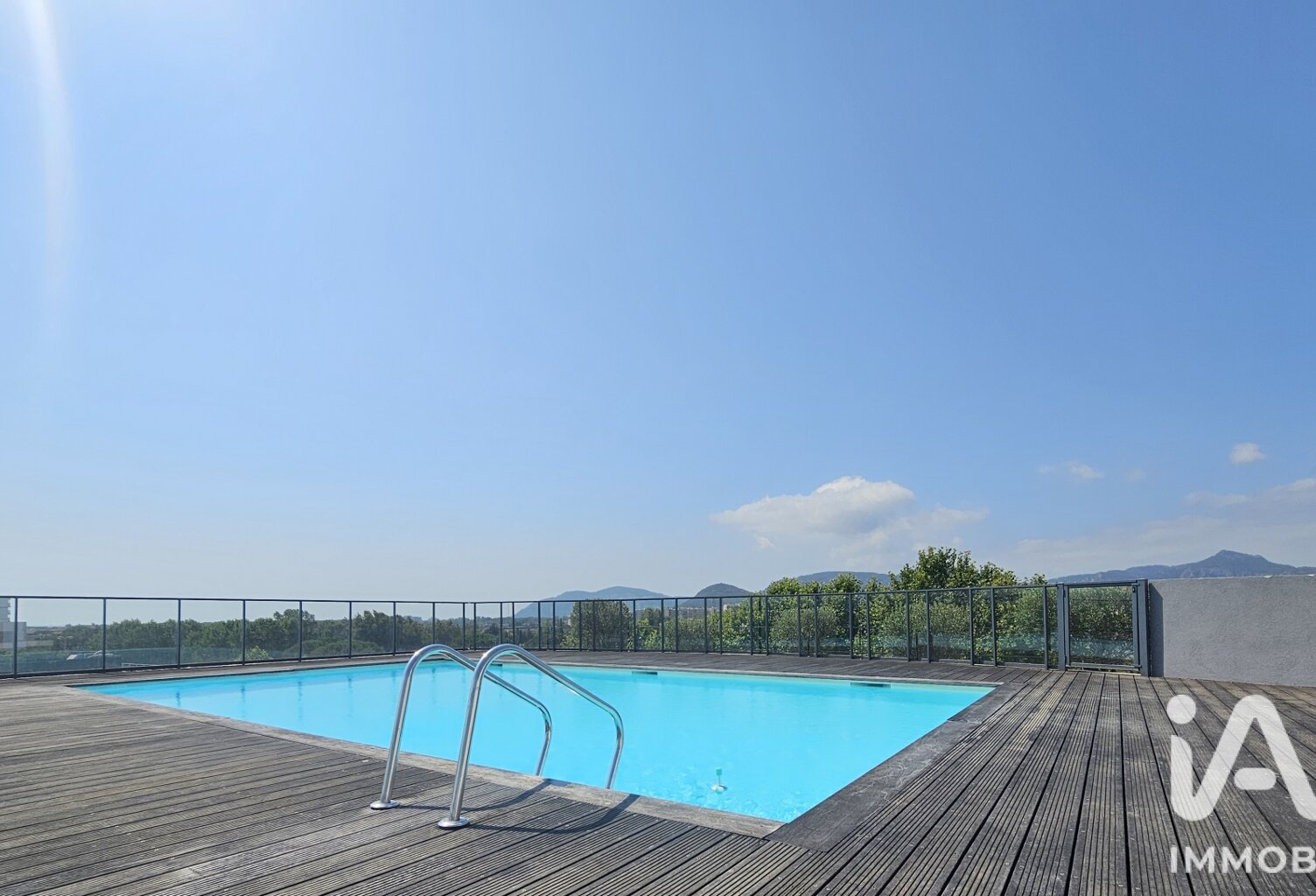 Vente Appartement 2 pièces — photo 1