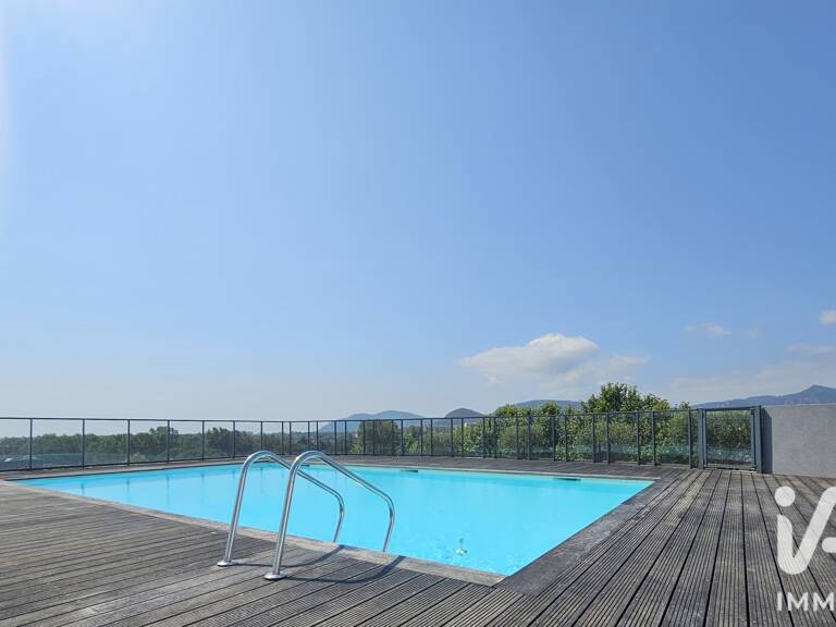 Vente Appartement 2 pièces — photo 1