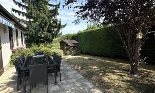 Maison 5 Pièces 124 m² à vendre à Quincy-Voisins (77860)