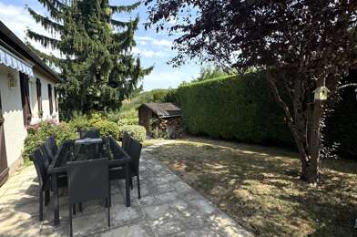 Maison 5 pièces 449000 €