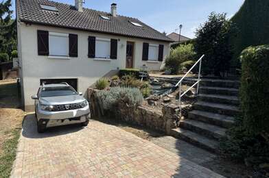 Maison 5 pièces 419000 €