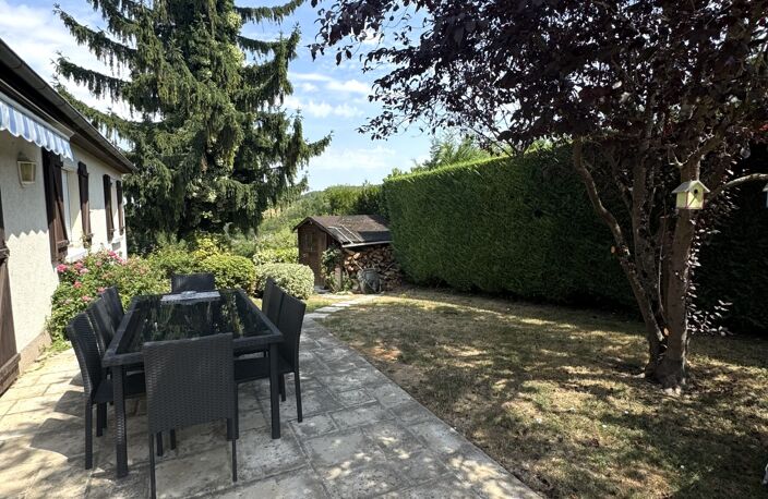 Vente Maison traditionnelle 5 pièces — photo 2