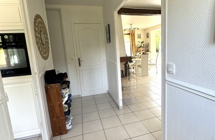 Vente Maison traditionnelle 5 pièces — photo 3