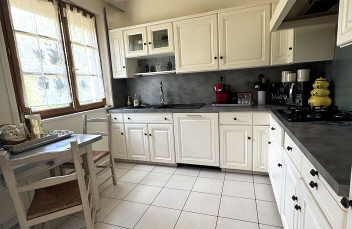Vente Maison traditionnelle 5 pièces — photo 4
