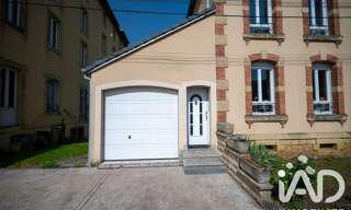 Maison 6 Pièces 140 m² à vendre à Homécourt (54310)