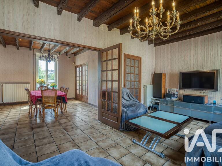 Vente Maison/villa 6 pièces — photo 1
