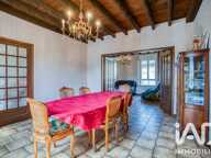 Vente Maison/villa 6 pièces — photo 3
