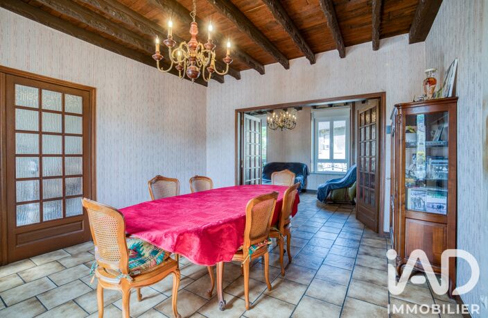 Vente Maison/villa 6 pièces — photo 3