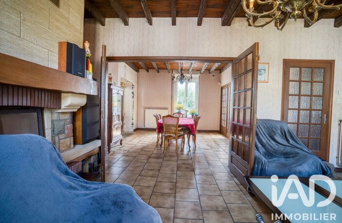 Vente Maison/villa 6 pièces — photo 4