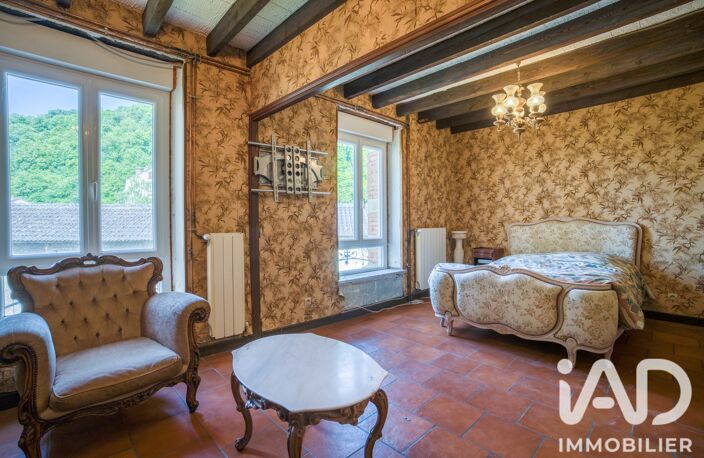 Vente Maison/villa 6 pièces — photo 5