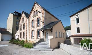 Maison 6 Pièces 140 m² à vendre à Homécourt (54310)