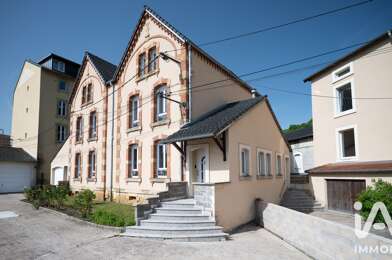 Maison 6 pièces 177000 €