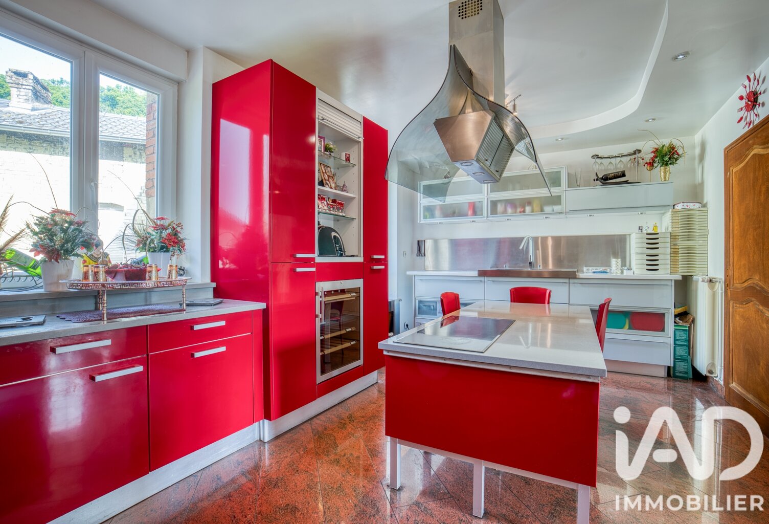 Vente Maison/villa 6 pièces — photo 1