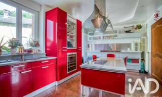 Maison 6 Pièces 140 m² à vendre à Homécourt (54310)