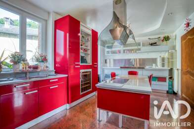 Maison 6 pièces 177000 €
