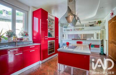 Vente Maison/villa 6 pièces — photo du bien