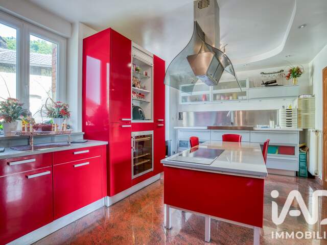 Vente Maison/villa 6 pièces — photo du bien