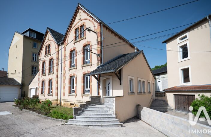 Vente Maison/villa 6 pièces — photo 2