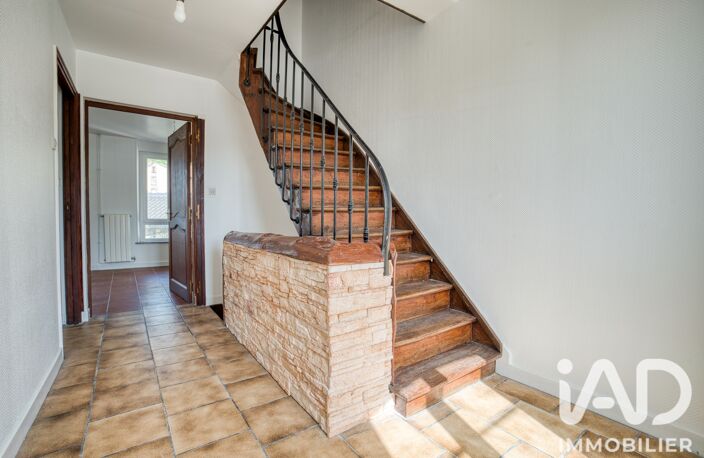 Vente Maison/villa 6 pièces — photo 3