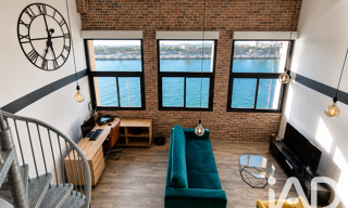 Appartement 2 Pièces 60 m² à vendre à Martigues (13500)