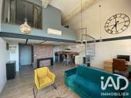 Vente Loft 2 pièces — photo 2