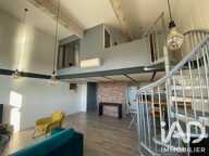 Vente Loft 2 pièces — photo 3