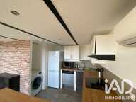 Vente Loft 2 pièces — photo 4